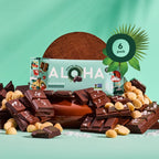 The Pa'akai Bar - Protein Bars - Feel-Good Fuel for Any Routine