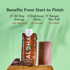 Drinks Sampler Pack - Variety Pack - Feel-Good Fuel for Any Routine