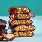 Almond Butter Cup - Mini Bars - Clean Energy, Deliciously Made