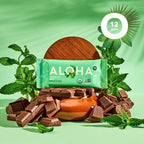 Chocolate Mint - Protein Bars (CAD) - A Better Snack for Every Day