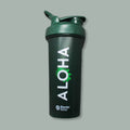 Protein Powder Blender Bottle - Everyday Nutrition Made Delicious