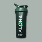 Protein Powder Blender Bottle - Everyday Nutrition Made Delicious