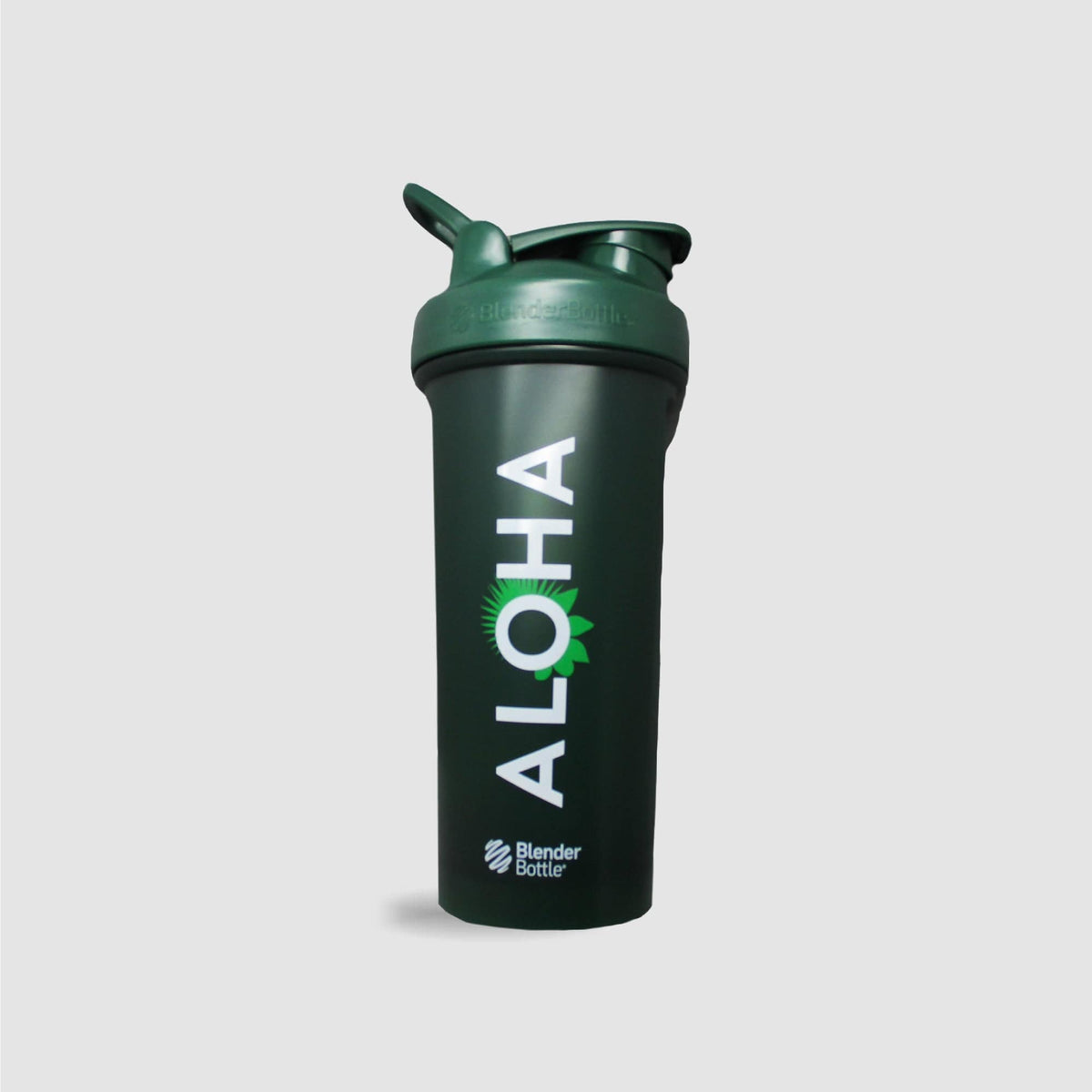 Protein Powder Blender Bottle - Everyday Nutrition Made Delicious T5